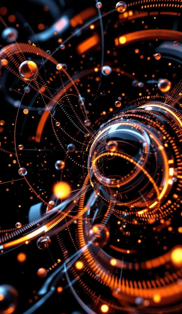 Monitoraggio intelligente<br>di sistemi e ambienti
